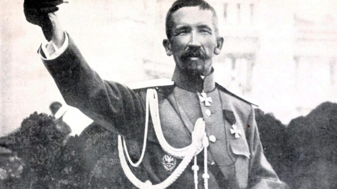 Корнилов